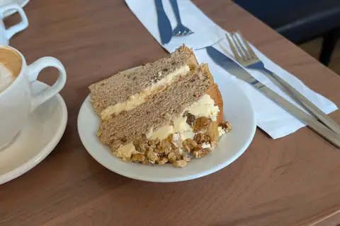 Five Cake photo 3
