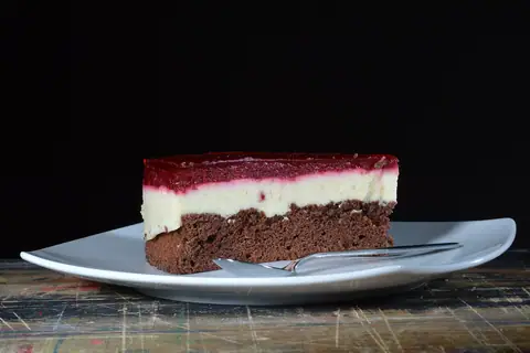Five Cake photo 1